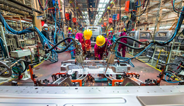 1-2月工業(yè)利潤(rùn)同比增長(zhǎng)5%，成本壓力尚未緩解