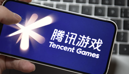 传腾讯、育碧正联合开发新游戏，将于2023年上线