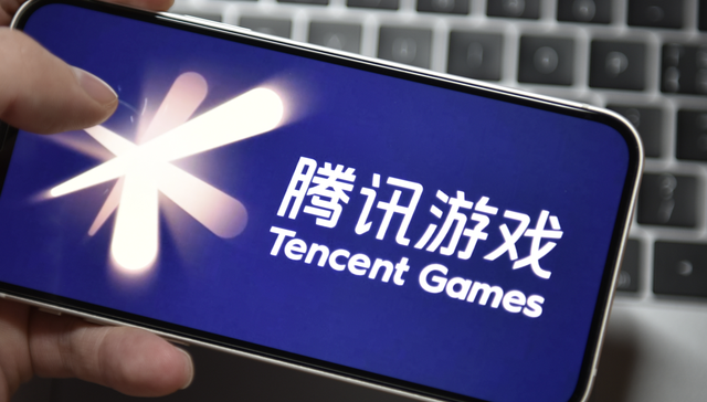传腾讯、育碧正联合开发新游戏，将于2023年上线