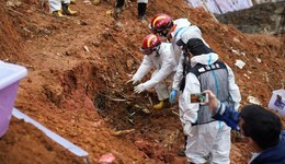 第二部黑匣子發(fā)現(xiàn)細節(jié)公布，東航已啟動理賠工作