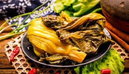 “土坑酸菜”之殇，困境何解？