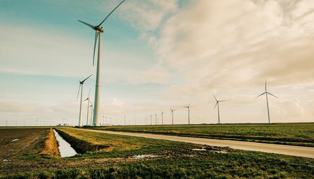 AI技术,风电,新能源