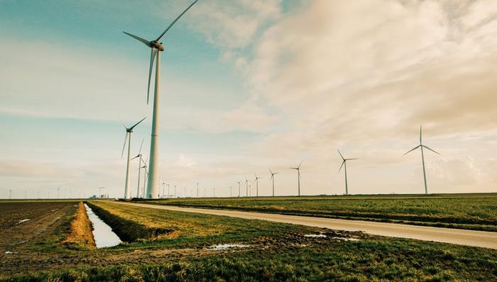 AI技术,风电,新能源