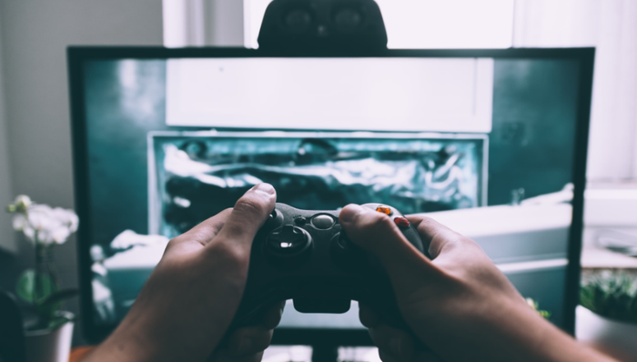 市场份额,游戏直播