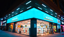 屈臣氏劝退年轻人