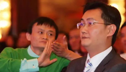 从阿里到腾讯，巨头回购的底层逻辑