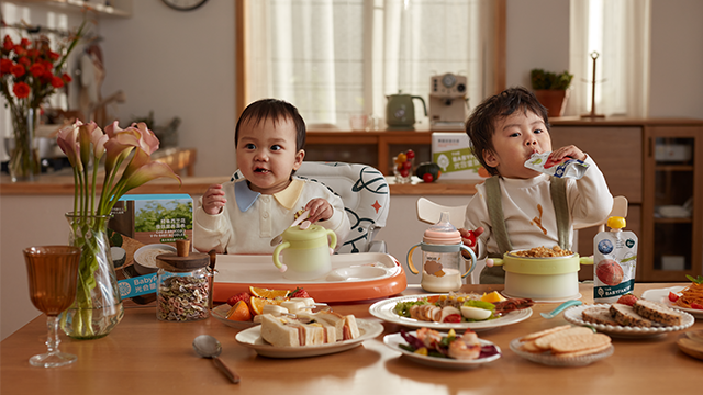 新消费下半场热议不断，有人却在执着改变行业潮水方向