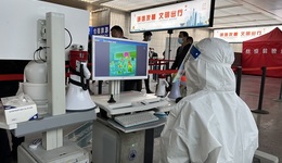 新民問答|上海機場、火車站還正常運營嗎？是的！