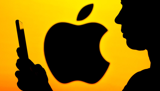 苹果向重要员工派发“特别挽留奖”，最高20万美元