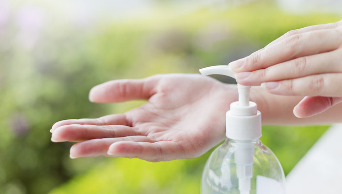 上海,筛查,核酸,居家,抗疫,上海市健康促进中心