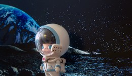 泡泡瑪特去年凈利同比增69.6％，將繼續(xù)擴(kuò)張國際化業(yè)務(wù)???