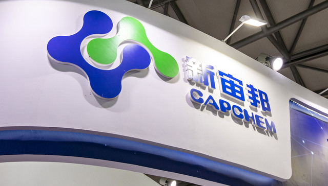 净利翻番式增长，电解液龙头新宙邦盘中股价涨超10%