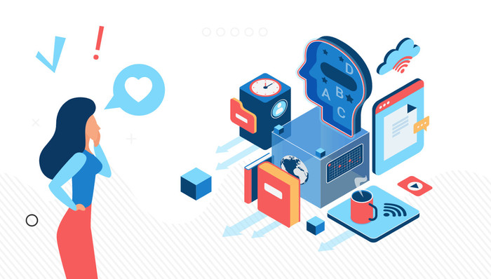 人工智能,教学方式