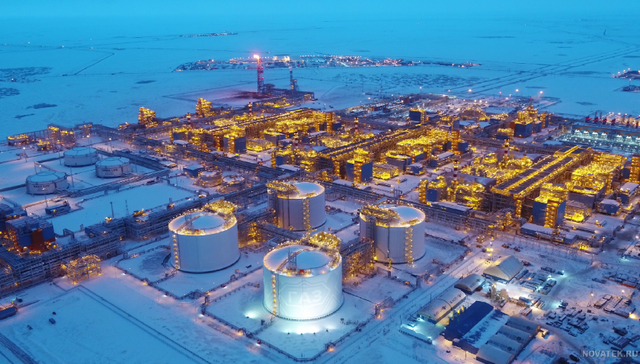 “北极-2”项目或延迟投产，俄罗斯LNG扩张计划还能实现吗？