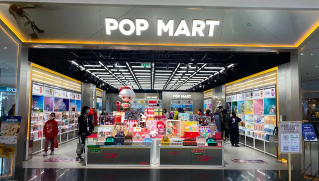 品牌价值,营收,股价