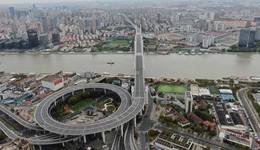 浦東封控首日，上?？诎哆M出口了些啥？揭秘貨物通關(guān)AB班，不停擺是因傷不得