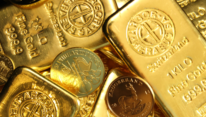 黄金,理财,年轻人