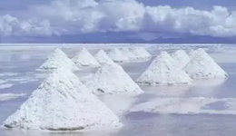 鋰資源緊俏依舊，2021年利潤(rùn)暴漲，西藏礦業(yè)能否雄風(fēng)再起？