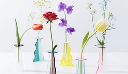 HOGAN NFT施展先鋒想象，日本小眾花瓶點(diǎn)亮浪漫情調(diào)｜是日美好事物