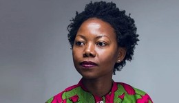 津巴布韦作家诺维尔莉特：绝望不可避免，我们得想要变好才有望走得更远