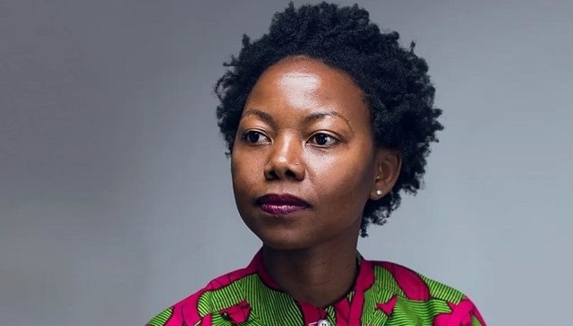 津巴布韦作家诺维尔莉特：绝望不可避免，我们得想要变好才有望走得更远