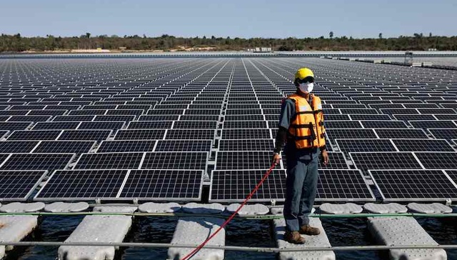 美国调查东南亚4国光伏组件，或对自身产生即时伤害