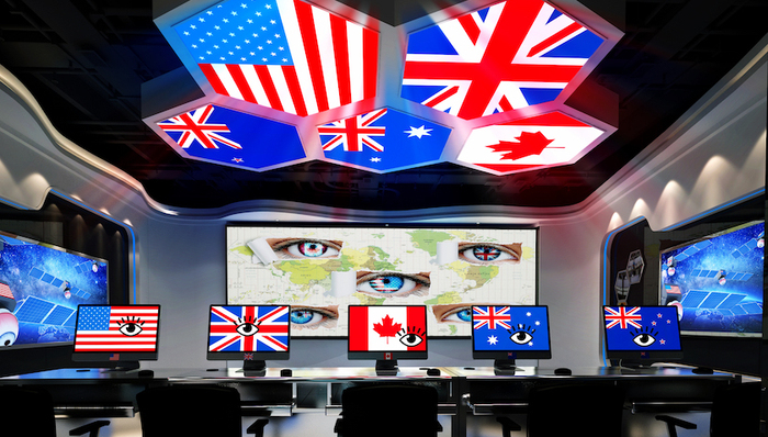 “五眼联盟”是如何监控全球核武器动向的？丨书摘