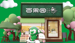 “万店”梦成空话，百果园坎坷上市路