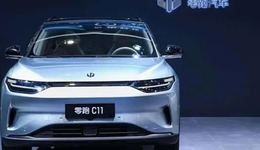 長(zhǎng)坡難滾“雪球”，零跑汽車上市只是一個(gè) “開端”