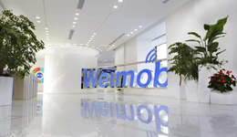 微盟财报的AB面