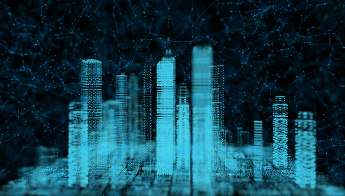 智慧城市建设进入深水区，技术之外更需要体制机制创新