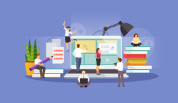 “国家队”下场做智慧教育平台，教培机构们怎么办？