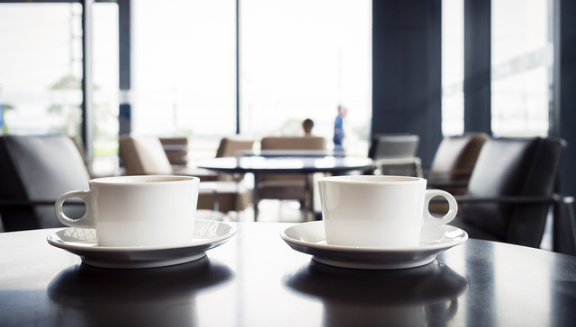 华住旗下酒店全面引入COSTA，酒店为什么想卖咖啡？