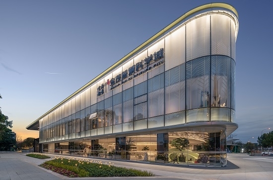 房产销售,中国金茂