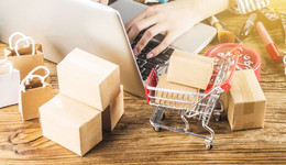 疫情下的電商業(yè)：物流受阻，商家焦慮，平臺(tái)發(fā)布舉措共度難關(guān)｜上海戰(zhàn)疫