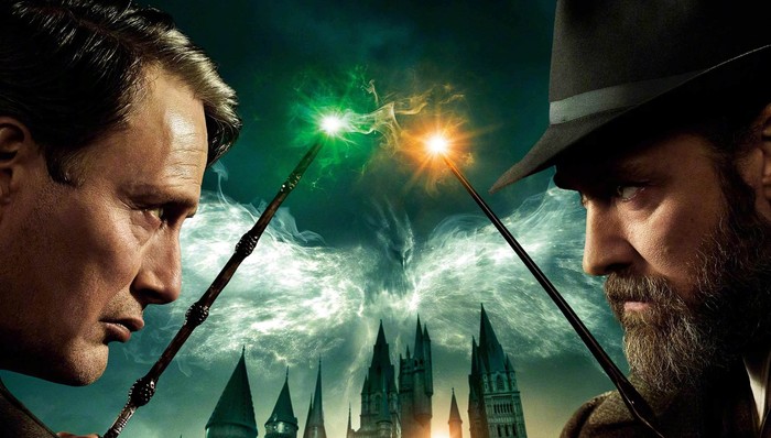 《神奇动物：邓布利多之谜》举办全球发布会，主创畅谈奇思妙想、幽默和人性