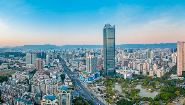 福州楼市限购放松，无本地户籍也可买房