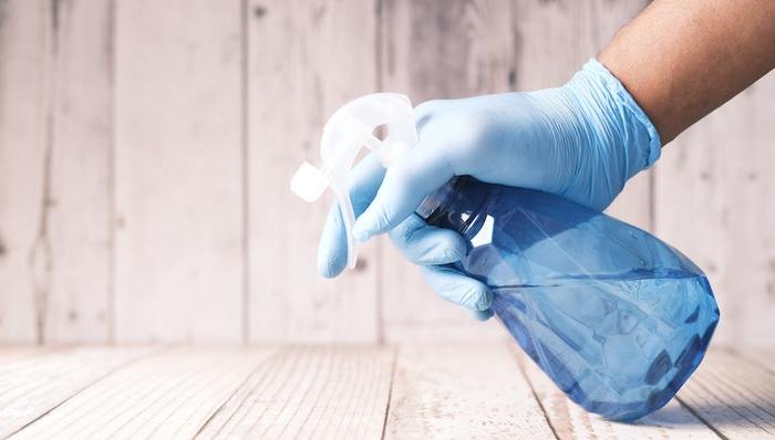 重点场所，预防，消毒，环境，疫情，防控，疾病，直播，培训,上海市爱卫办,,培训