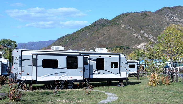 房车专属驾照来了，能否带动房车旅游和驾培热度？