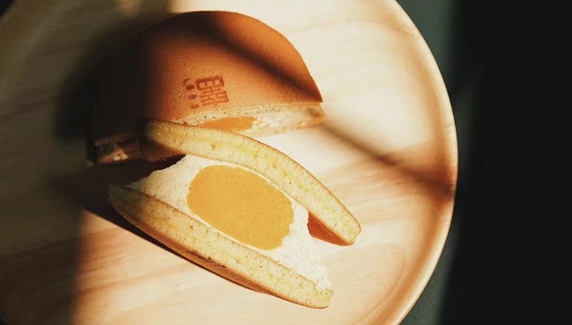 小店高坪效，泽田本家这么卖铜锣烧然后成了｜新消费方法论