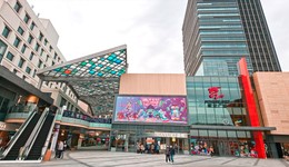 宝龙地产去年未经审核收入399亿，年报延期至5月发布