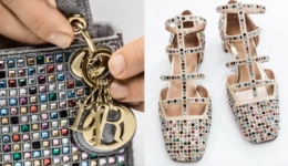 嬌蘭香氛玩味自然，迪奧也愛閃耀萊茵石｜是日美好事物