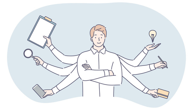 俞敏洪回应股价新低：“股价高低，不是我做新东方的动力”