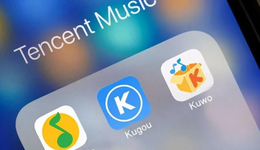 腾讯音乐应该抱紧视频号的大腿