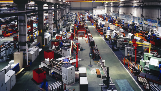 从“补充指标”看1-2月份中国经济