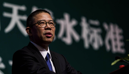 独来独往的钟睒睒，拿走了农夫山泉58.5亿的分红