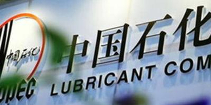 中石化,财报,投资,营收,能源