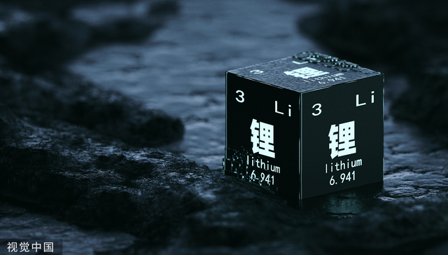 正极材料生产商长远锂科去年净利暴增五倍