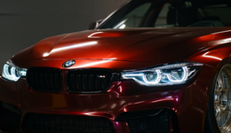 全球銷量創(chuàng)新高的寶馬能在電動(dòng)車領(lǐng)域再下一城嗎？