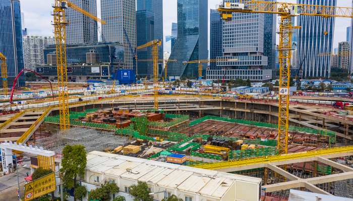 深圳,龙岗,南山
